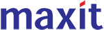 MAXiT Inc. logo