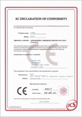 CE
